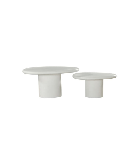 Aeris Duo Table Set