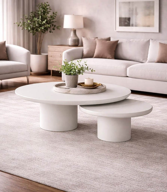 Aeris Duo Table Set