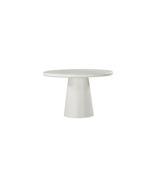 Aeris Round Dining