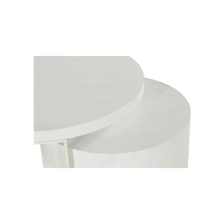 Aeris Twin Curve Set