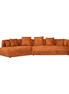Amber Dune Sofa