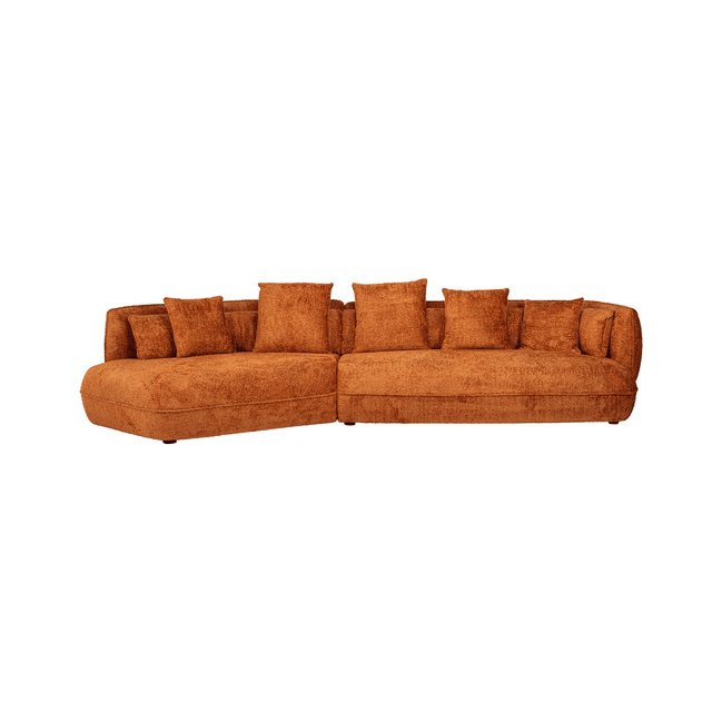 Amber Dune Sofa