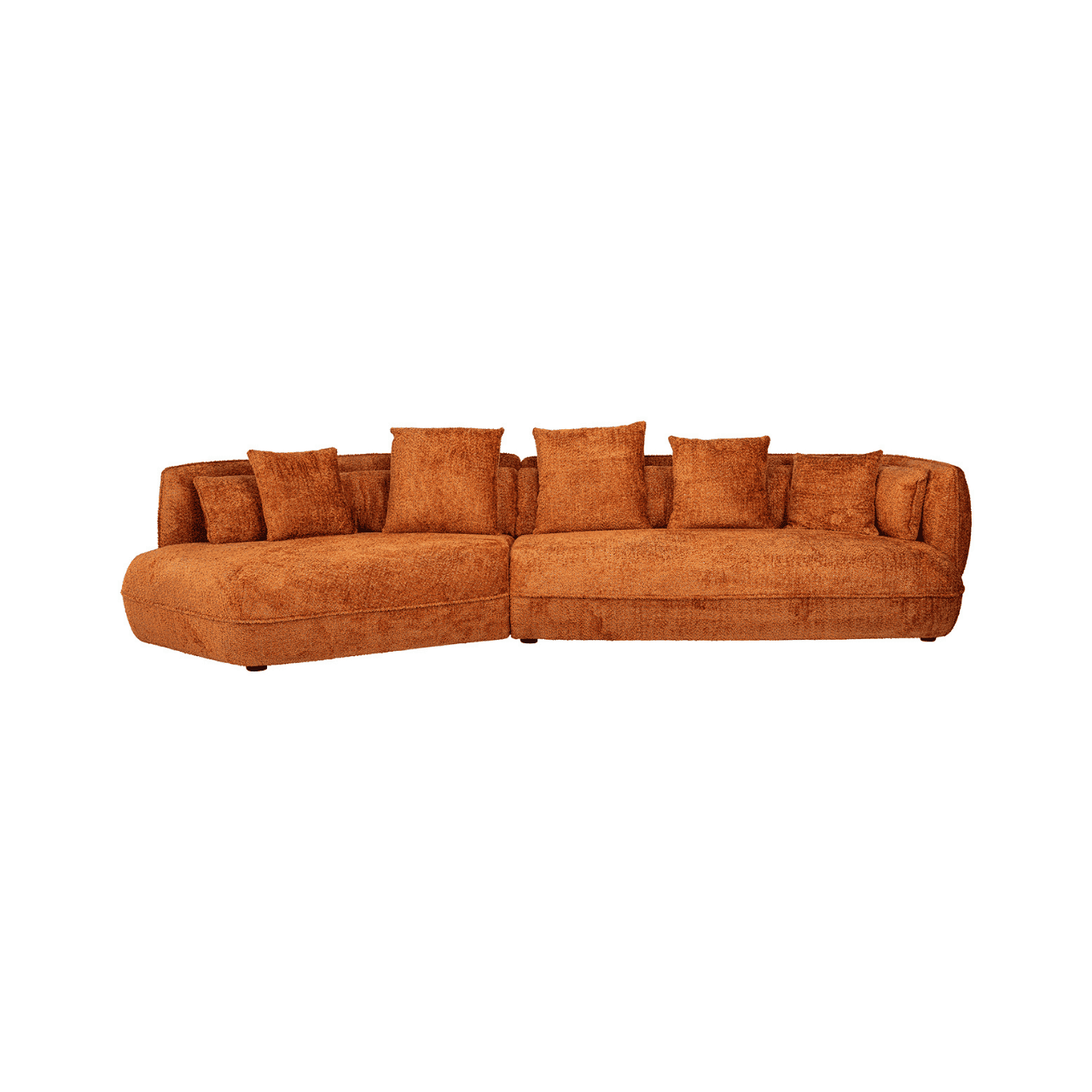 Amber Dune Sofa