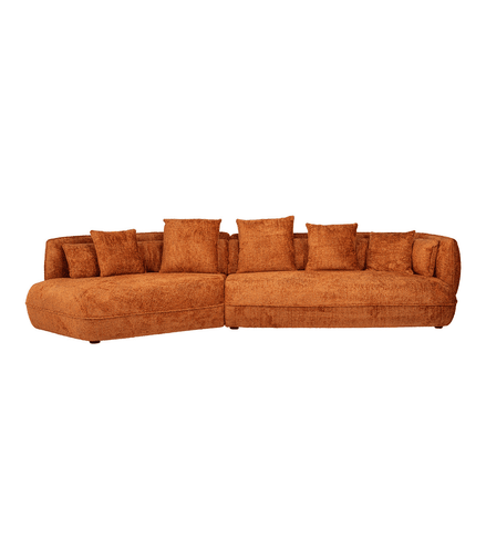 Amber Dune Sofa