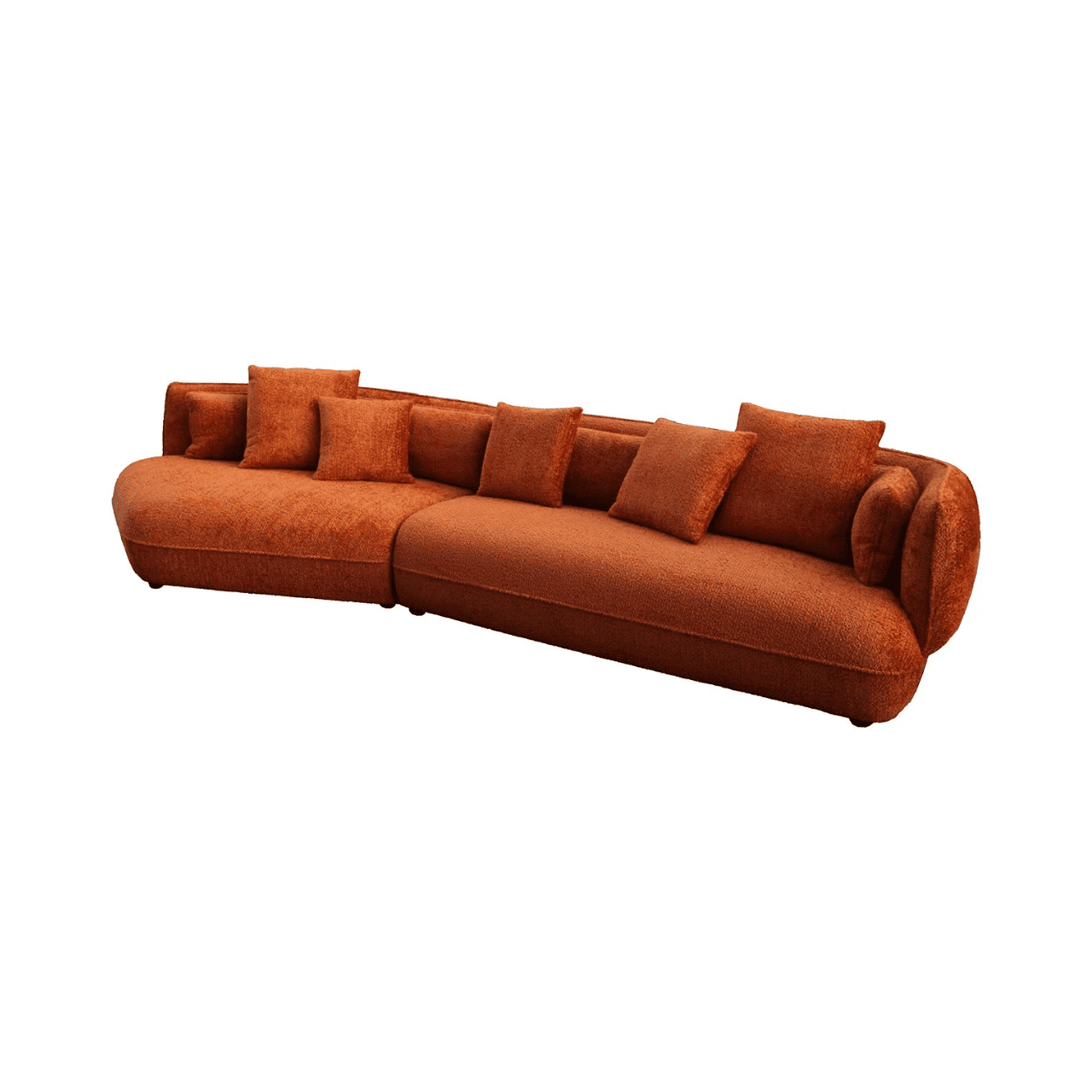 Amber Dune Sofa