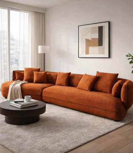 Amber Dune Sofa