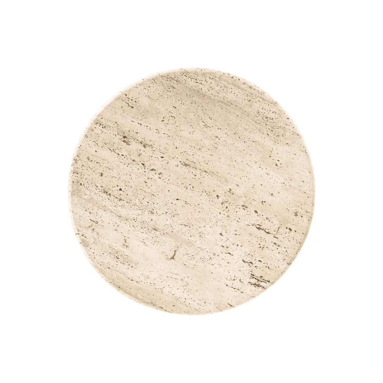 Arezzo Travertine Table