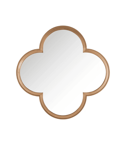Aureate Grace Mirror