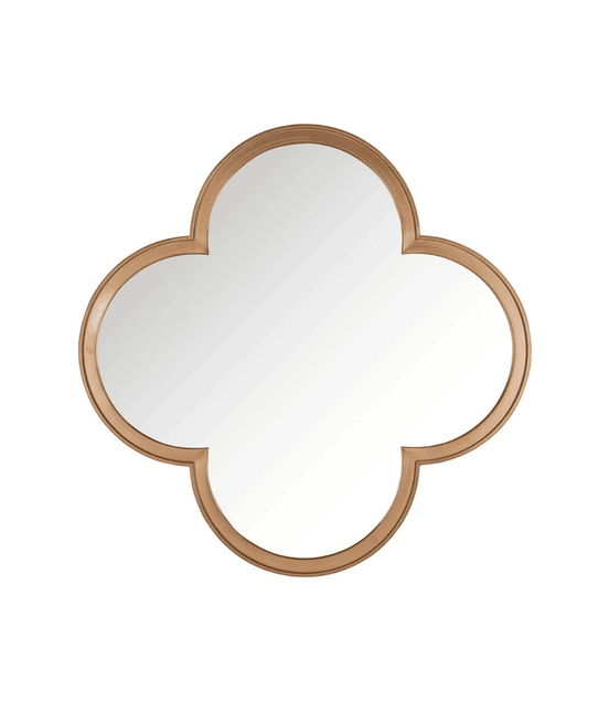 Aureate Grace Mirror