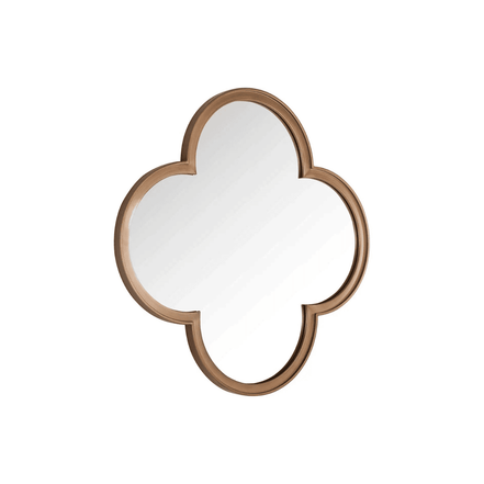 Aureate Grace Mirror