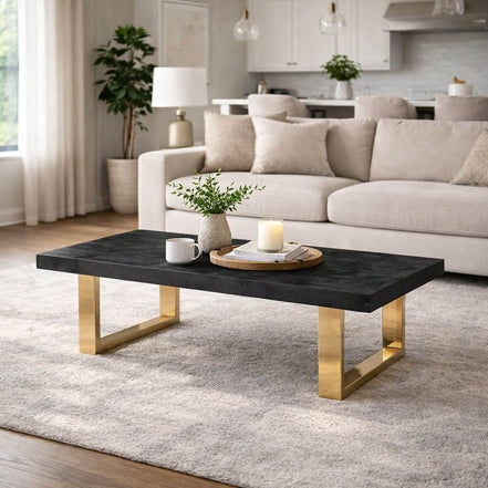 Aurelia Linear Table