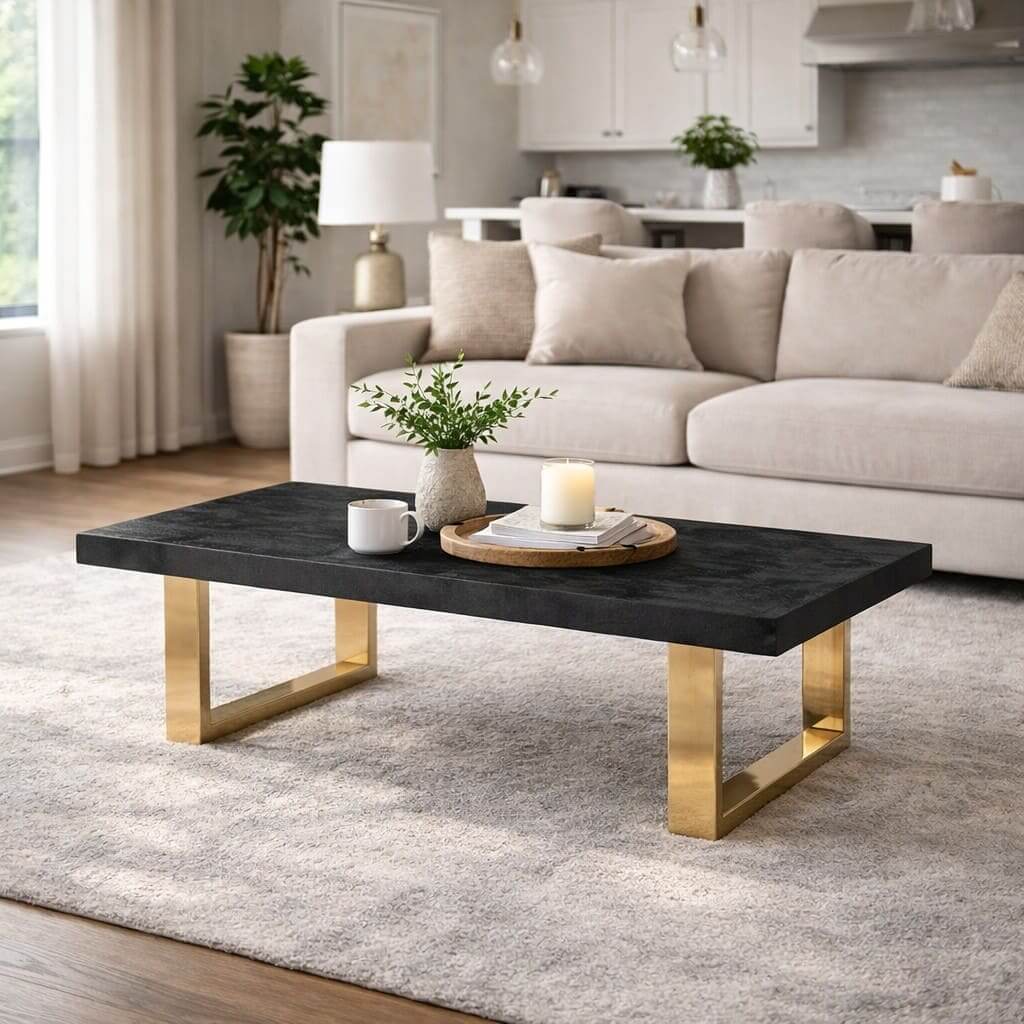 Aurelia Linear Table