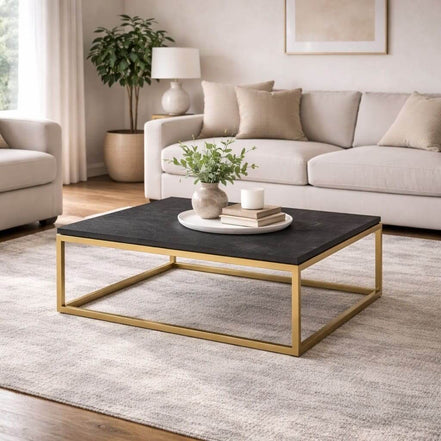 Aurelia Square Table