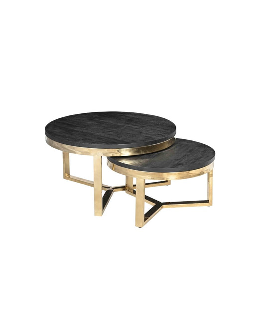 Aurelia Twin Gold