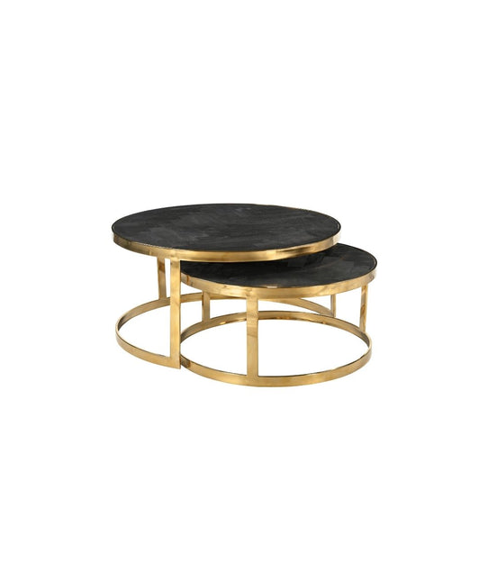 Aurelia Twin Luxe