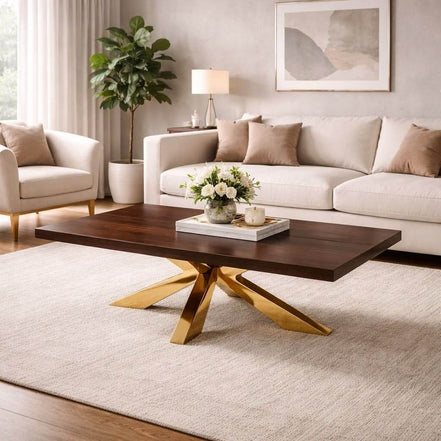 Aurelia Walnut Edition