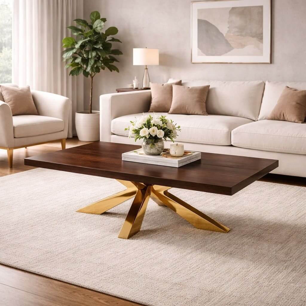 Aurelia Walnut Edition