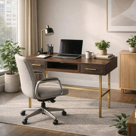 Aurelia Work Desk