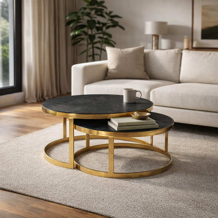 Aurelia Twin Luxe