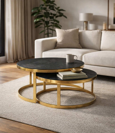 Aurelia Twin Luxe
