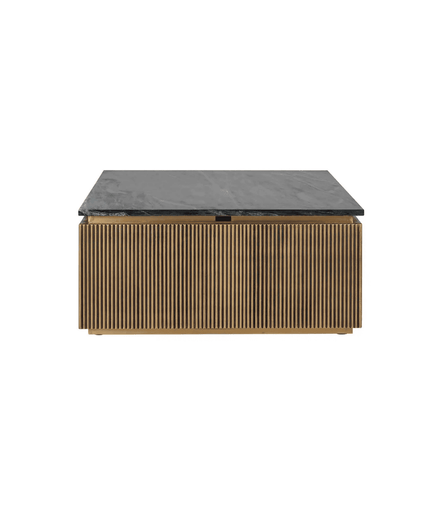 Aurum Elegance Coffee Table