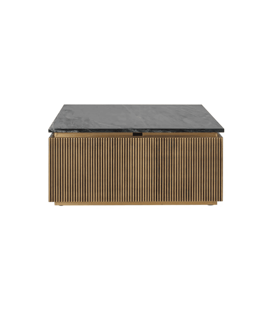 Aurum Elegance Coffee Table