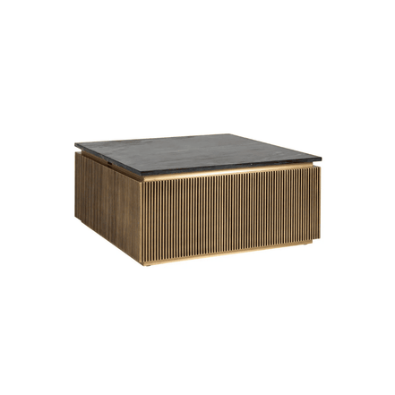 Aurum Elegance Coffee Table
