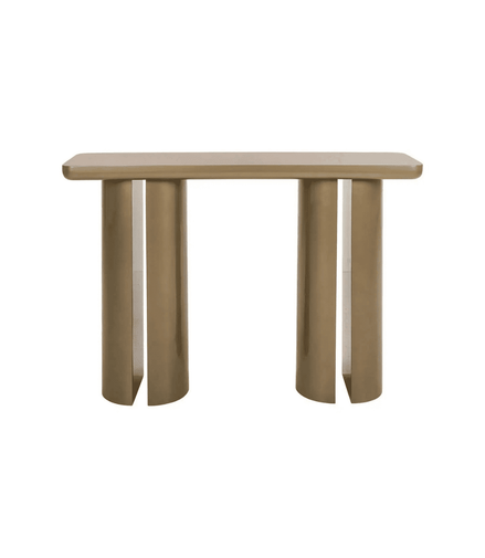 Aurum Linea Console