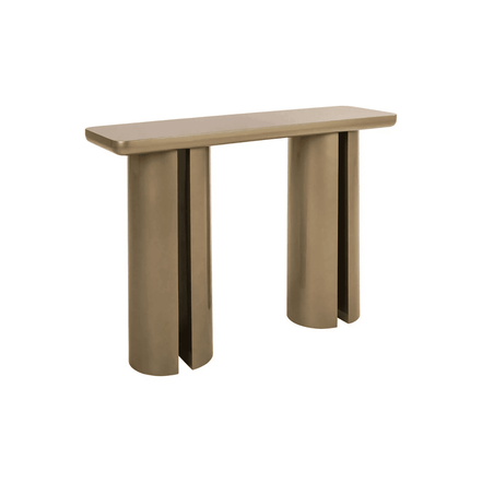 Aurum Linea Console