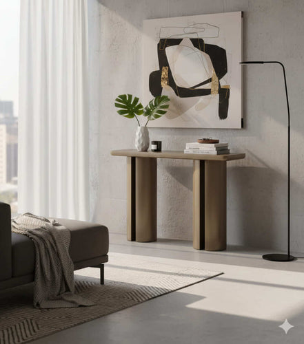 Aurum Linea Console