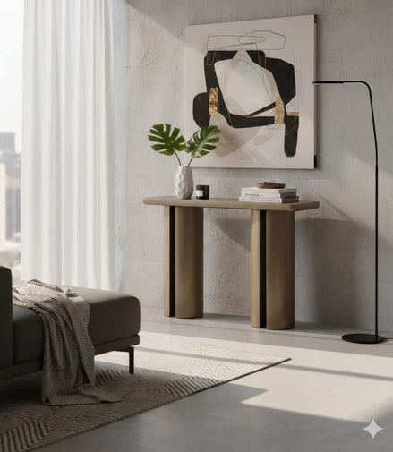 Aurum Linea Console