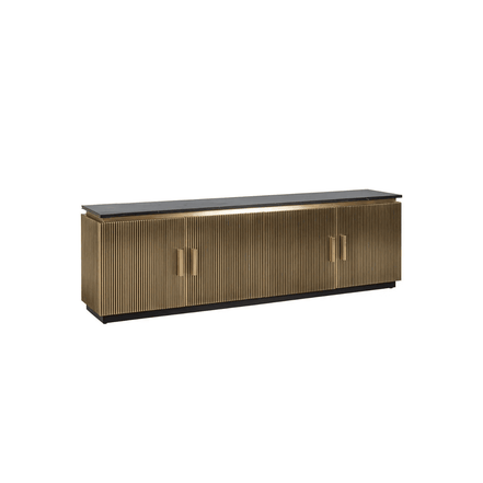 Aurum Noir TV Cabinet