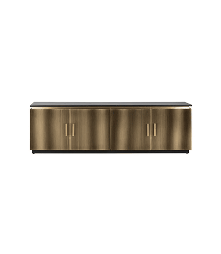 Aurum Noir TV Cabinet