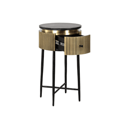Aurum Noir Table