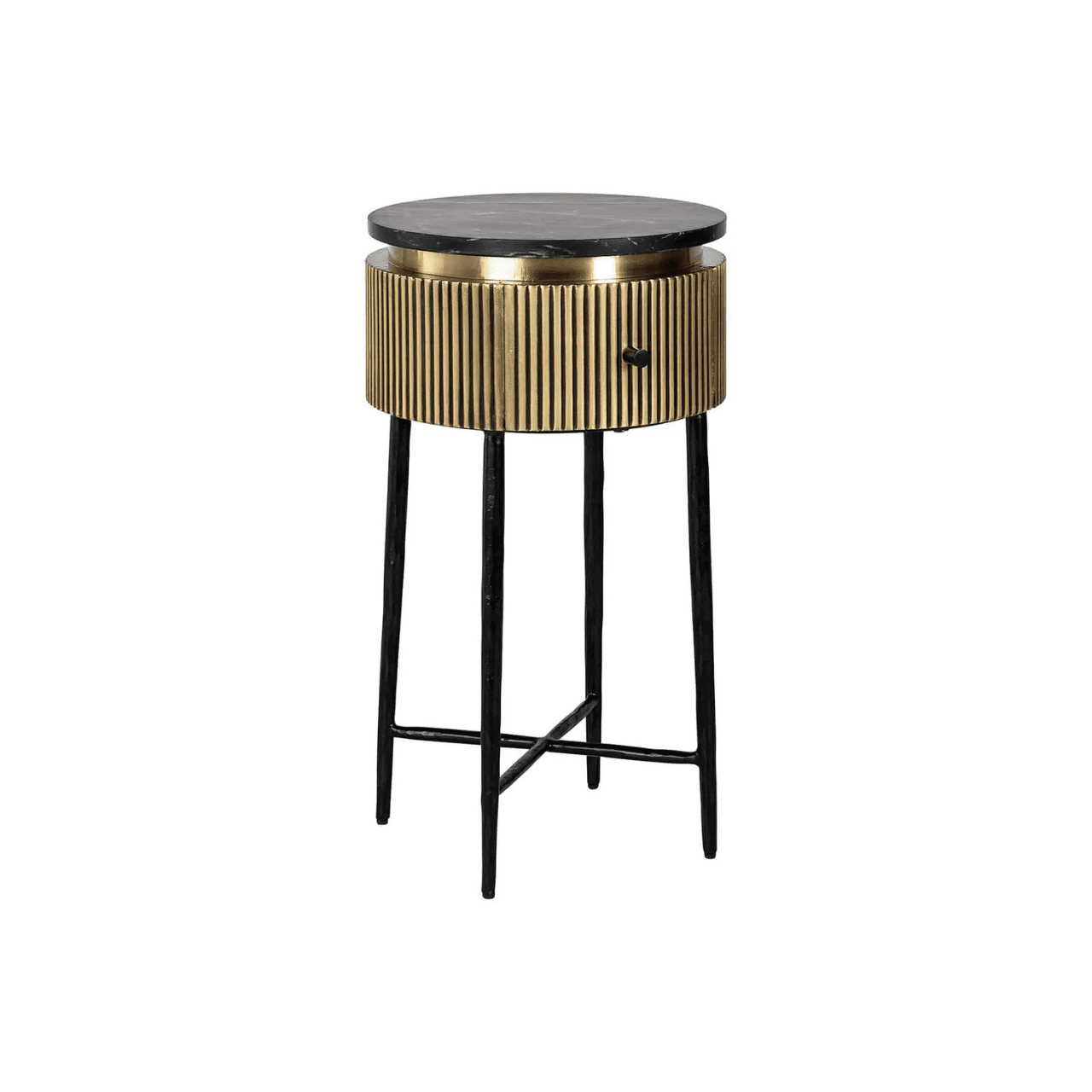 Aurum Noir Table