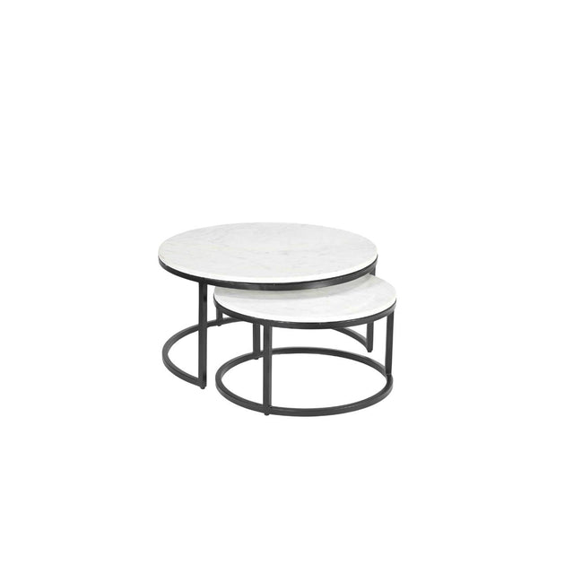 Basava Twin Marble Set