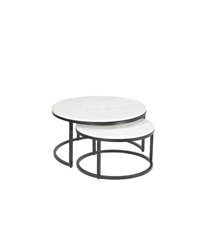 Basava Twin Marble Set