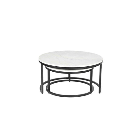 Basava Twin Marble Set