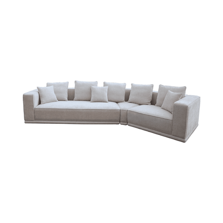 Beige Atelier Sofa