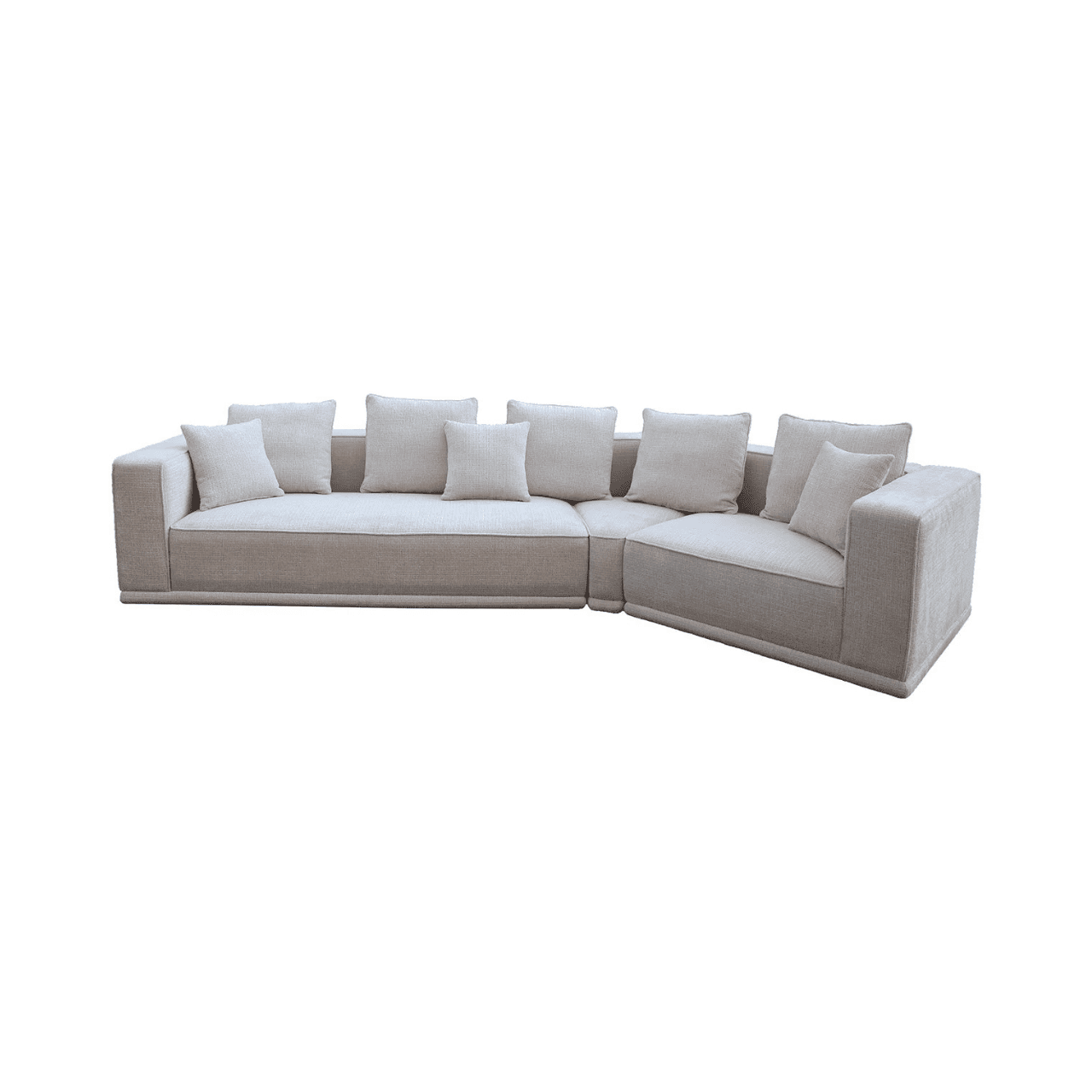 Beige Atelier Sofa