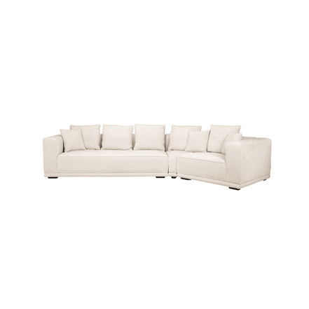 Beige Atelier Sofa