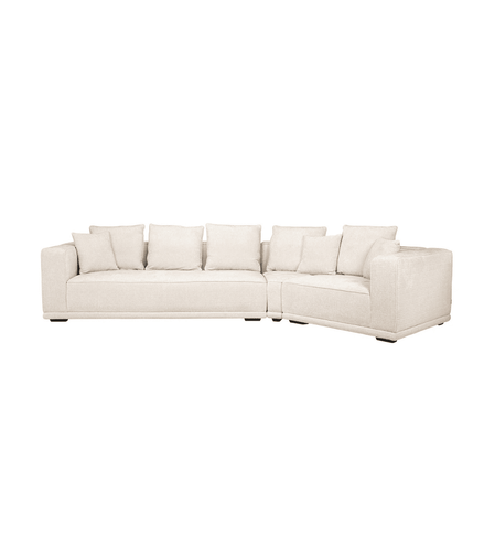 Beige Atelier Sofa