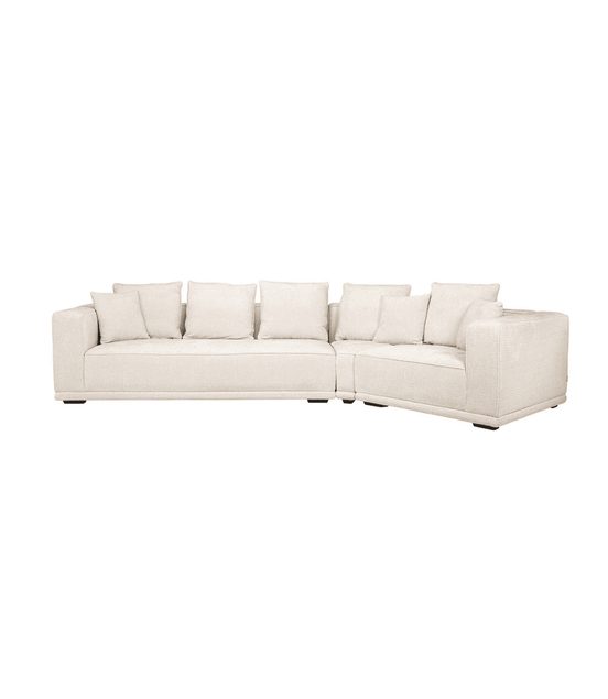 Beige Atelier Sofa