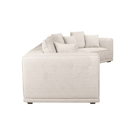 Beige Atelier Sofa