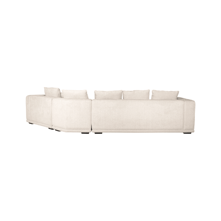 Beige Atelier Sofa