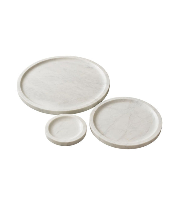 Bianca Carara Tray