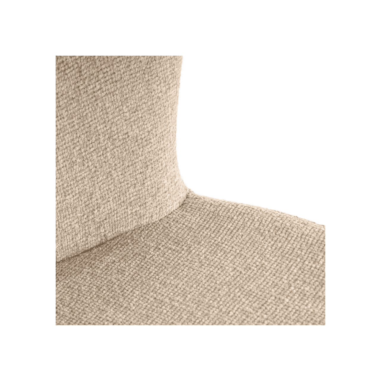 Biscotti Velvet Dining Chair