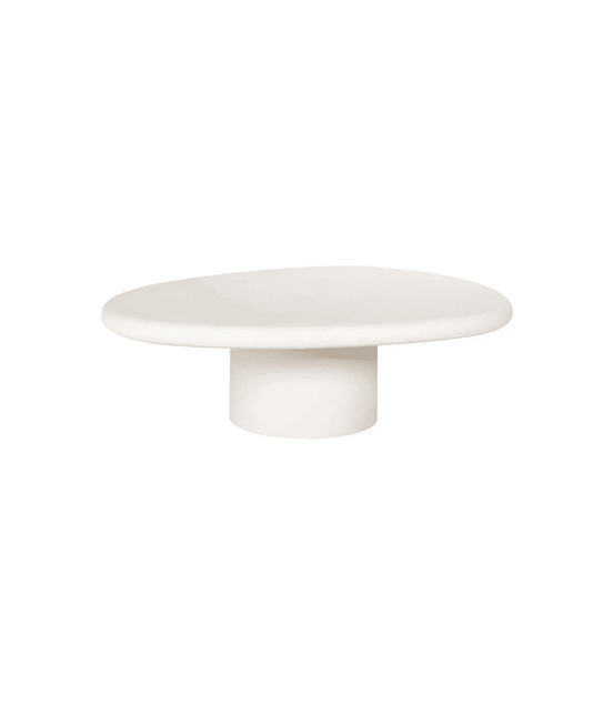 Blanc Classic Coffee Table