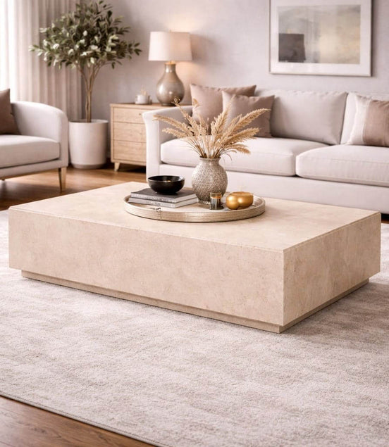 Bottochino Classic Coffee Table