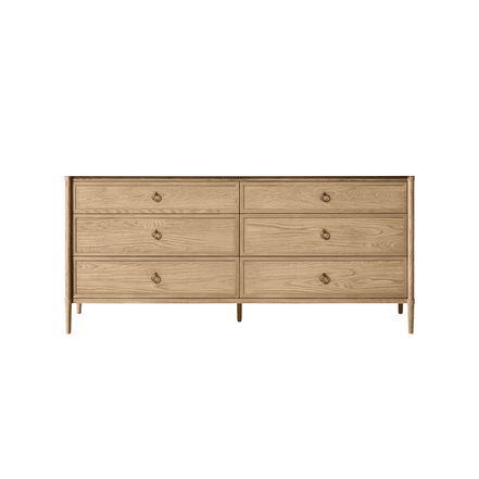 Carara Luxe Chest